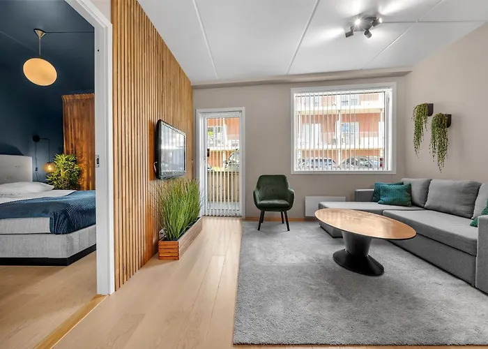 Arctic Homes - Quality Living