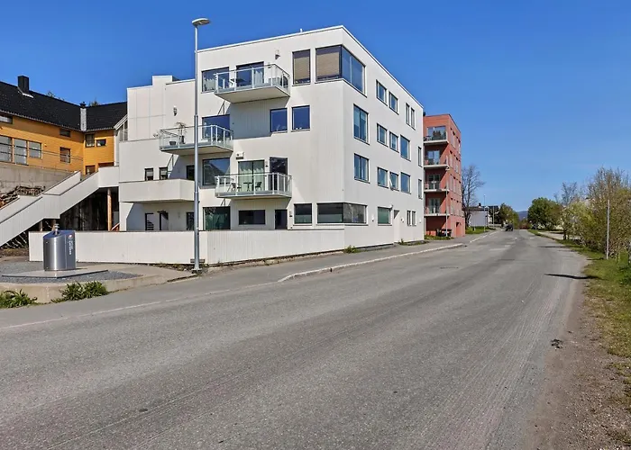 Arctic Homes - Quality Living