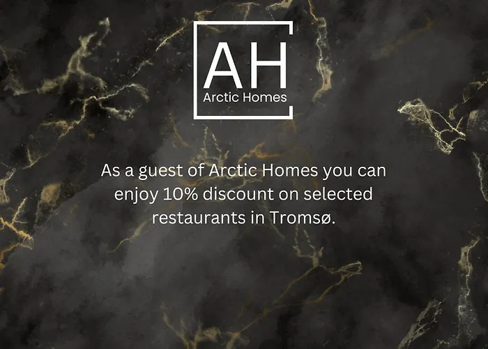 Arctic Homes - Quality Living
