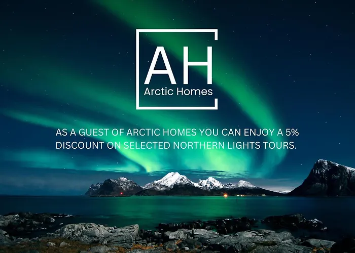 Arctic Homes - Quality Living
