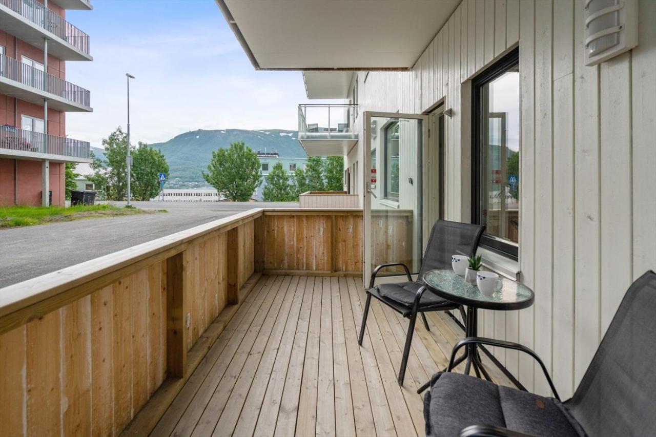 Appartement Arctic Homes - Quality Living