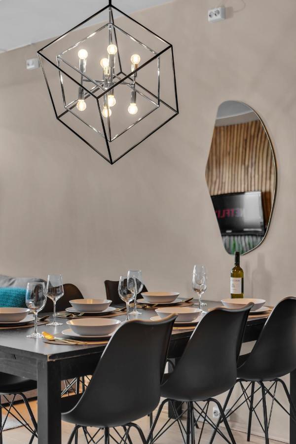 Appartement Arctic Homes - Quality Living