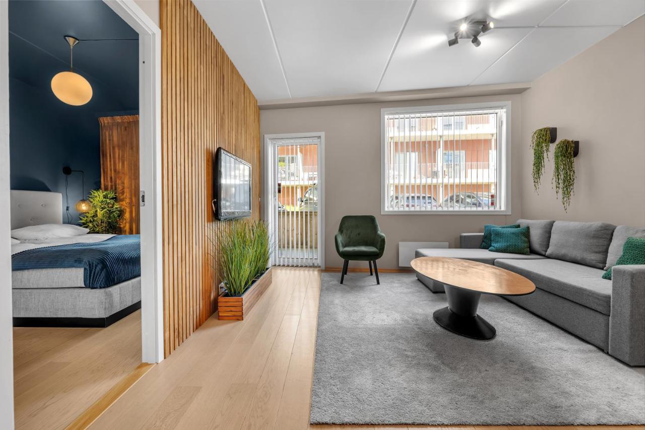Appartement Arctic Homes - Quality Living *