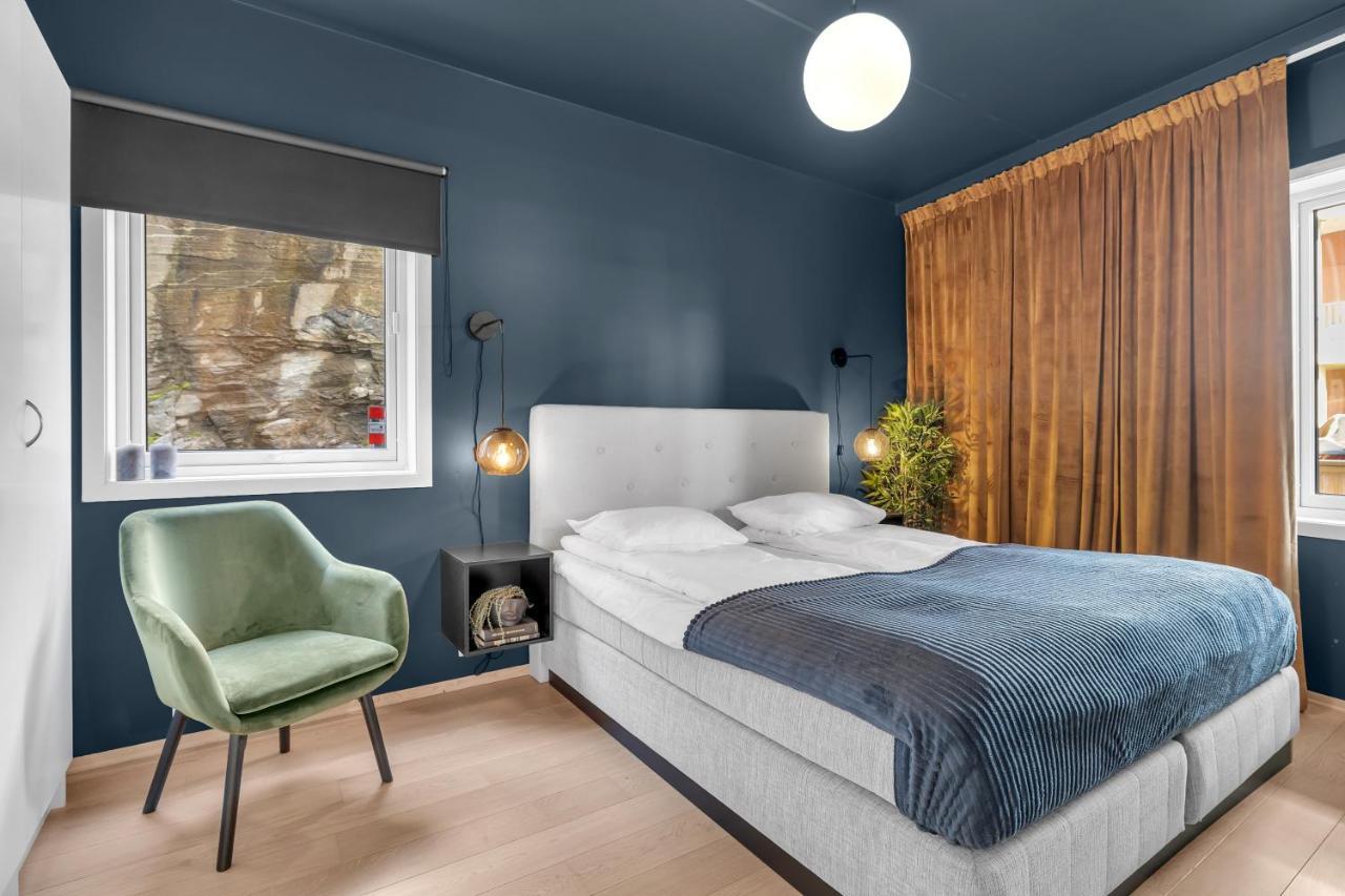 Appartement Arctic Homes - Quality Living
