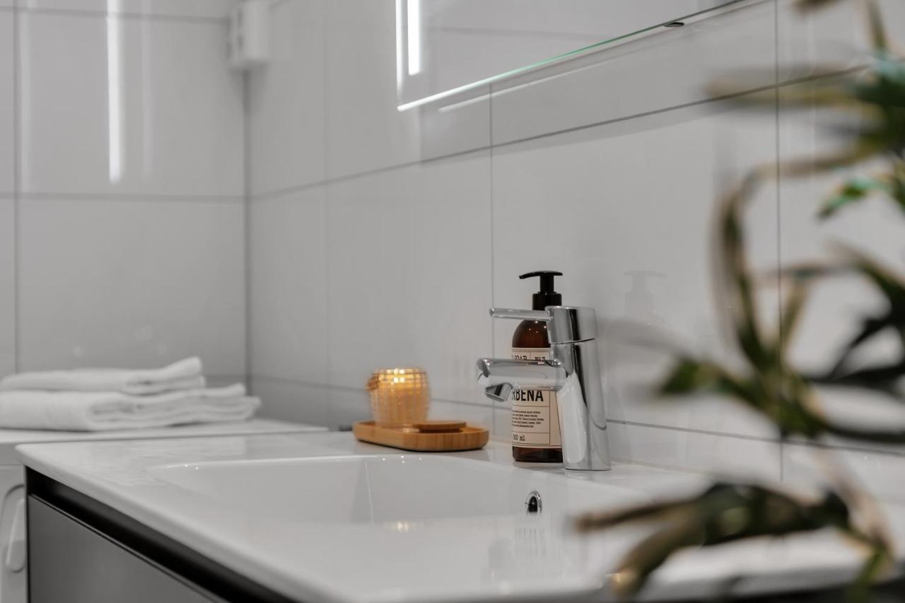 Arctic Homes - Quality Living * Tromsø