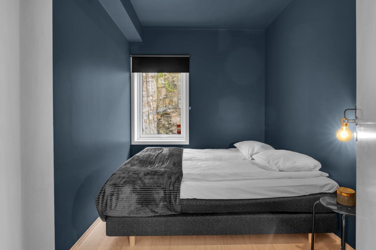 Arctic Homes - Quality Living Appartement *