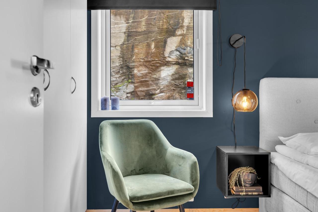 Appartement Arctic Homes - Quality Living