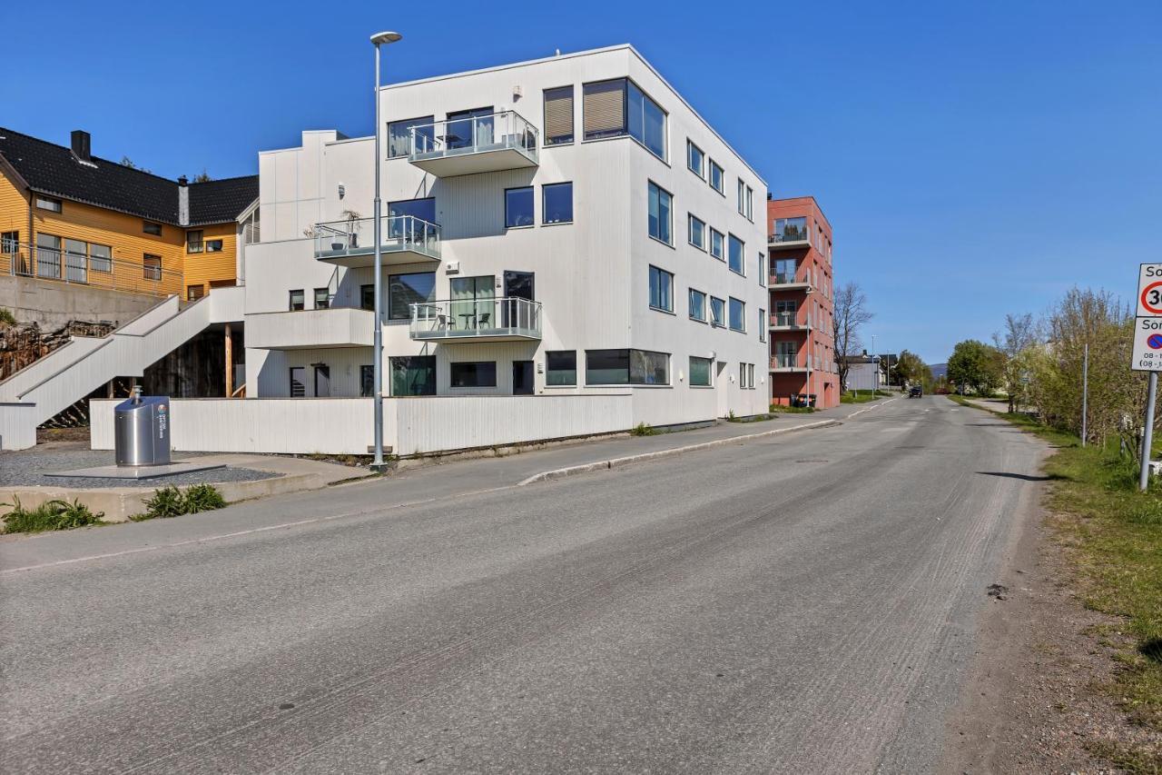 Appartement Arctic Homes - Quality Living *