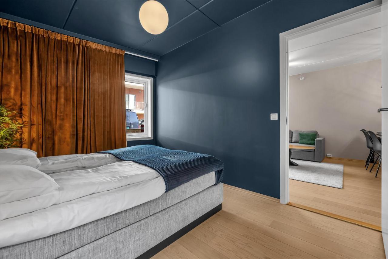 Arctic Homes - Quality Living Tromsø