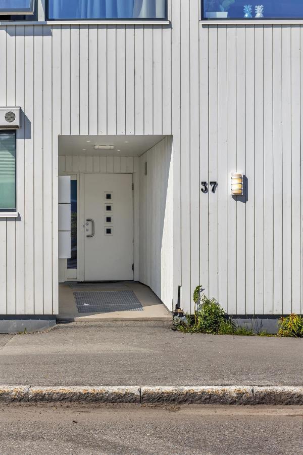 Arctic Homes - Quality Living Appartement Tromsø