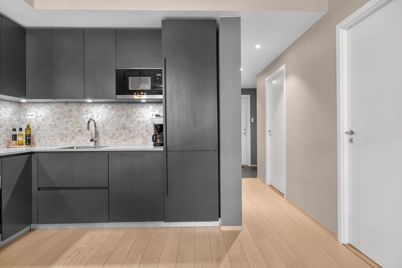 Arctic Homes - Quality Living Appartement