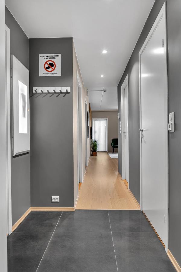Appartement Arctic Homes - Quality Living