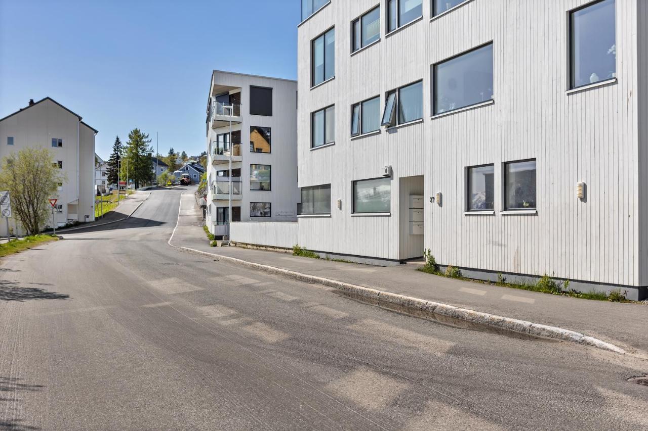 Appartement Arctic Homes - Quality Living *