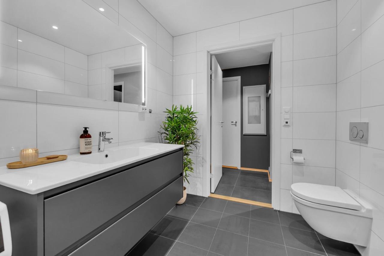 Appartement Arctic Homes - Quality Living